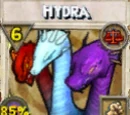 Hydra (Spell)