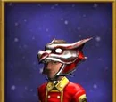 Dragoon's Cowl