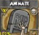 Animate (Spell)