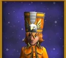 Thundersight Cap