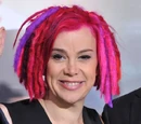 Lana Wachowski