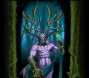 Keeper of the grove