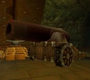 Defias Cannon (object)