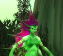 Hatecrest Siren