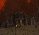 Blackrock Stronghold