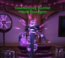 Vaultkeeper