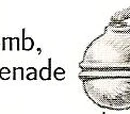 Grenade