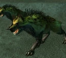 Maraudine Bonepaw