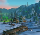 New Tinkertown