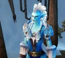 Frostwolf Stable Master