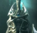 Helm of Domination (Lich King)