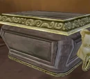 Timeworn Coffer