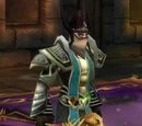 Darkmaster Gandling