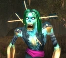 Risen Husk