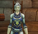 Supply Officer Mills