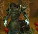 Infinite Assassin