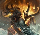 Sargeras