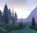 Azuremyst Isle