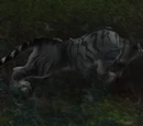 Sha-Infested Prowler