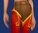 Spellstrike Pants