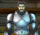 Lieutenant Doren