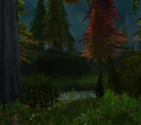 Hillsbrad Foothills
