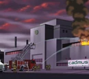 Cadmus