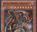 Dark Armed Dragon