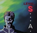 Character Tier List