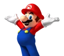 Super Mario Bros. 3D