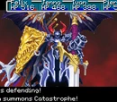 Catastrophe