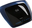 Linksys WRT610N v1.0