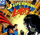 Superman Adventures Special: Superman vs. Lobo Vol 1 1