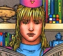 Lucy Lane (All-Star Superman)/Gallery