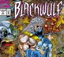 Blackwulf Vol 1 3