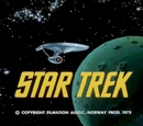 Star Trek: Animovaná série