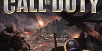 Call of Duty