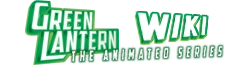 Green Lantern: The Animated Series Wiki