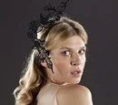 Muriel's tiara