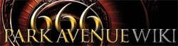 666 Park Avenue Wiki