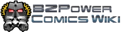 BZPower Comics Wiki