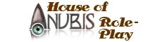 House of Anubis Roleplay