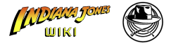 Indiana Jones Wiki