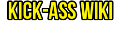 Kick-Ass Wiki