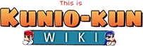 Kunio-Kun Wiki