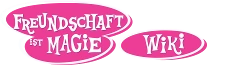 Freundschaft ist Magie Wiki