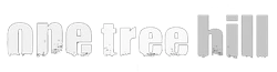 One Tree Hill Wiki