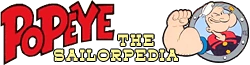 Popeye Wiki