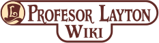 Professor Layton Wiki