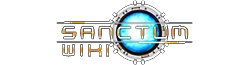 Sanctum Wiki
